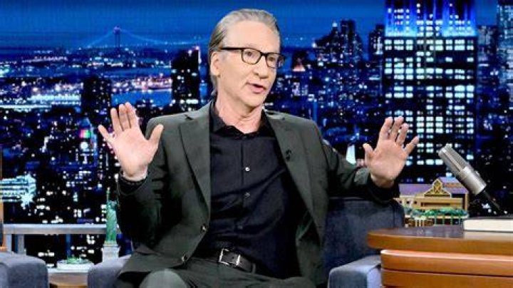 Bill Maher is smug, outspoken and just might get a congressman voted