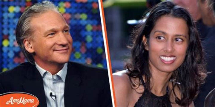 Bill Maher&rsquo;s ExGirlfriend Insinuates That He Used The NWord