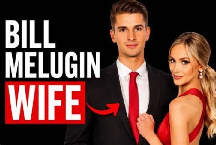 Bill Melugin is not Married to Wife. Dating Girlfriend Katy Johnson