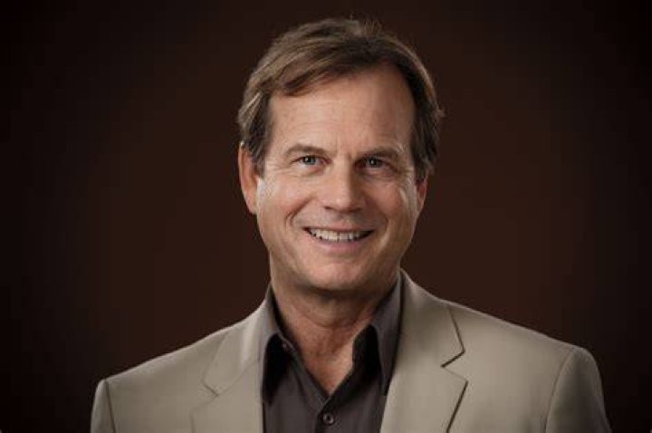 Bill Paxton 19552017 Features Roger Ebert