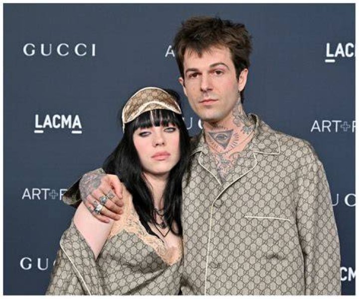 Billie Eilish's Love Life: Who's The Lucky Boyfriend?