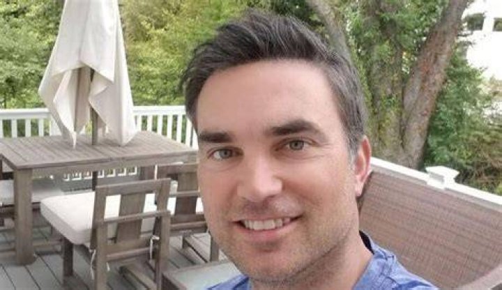 Bio on Doug Kammerer Annual Salary, Net Worth, Children, Wife