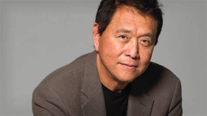 BIOGRAFIA DE ROBERT KIYOSAKI Y SUS PRINCIPALES LIBROS (2022)