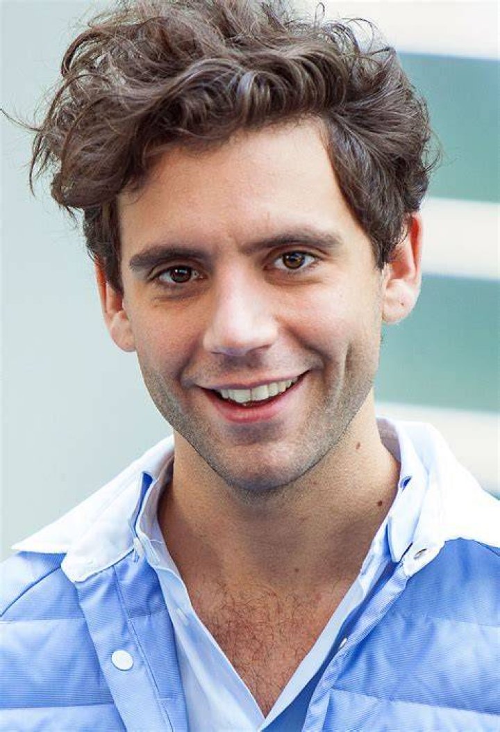 Biografia Mika, vita e storia