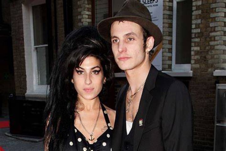 Blake Fielder-Civil's Romantic Entanglements: Exploring His Relationships