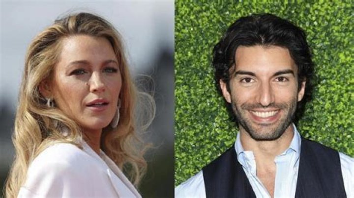 Blake Lively Toma De La Mano A Su Hija Mayor James, De Seis Años, En
