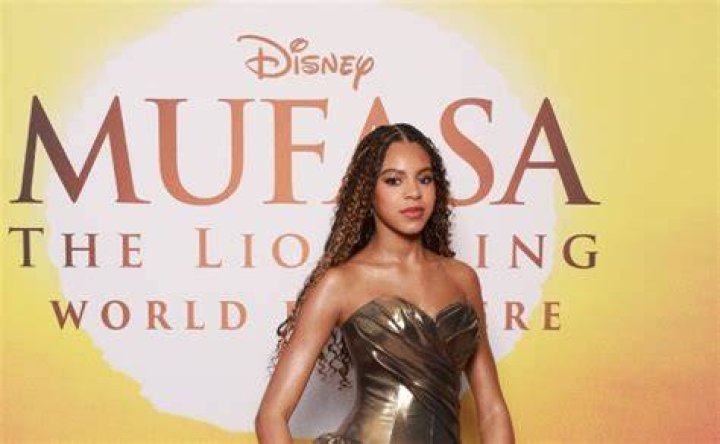 Blue Ivy Carter Wikipedia, Age, Net Worth, Height, Siblings, Meaning