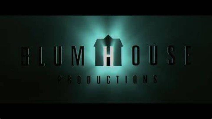 Blumhouse Productions YouTube
