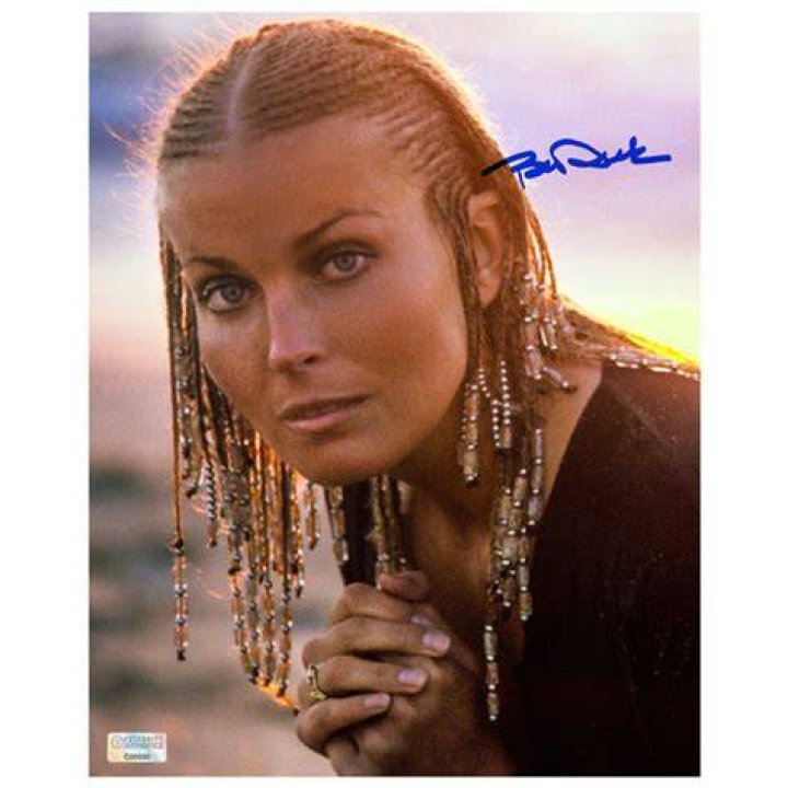 Bo Derek Profile Images &mdash; The Movie Database (TMDB)