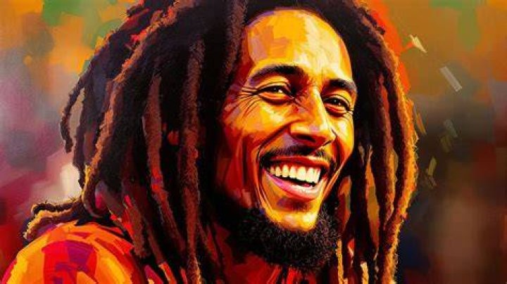 Bob Marley's daughter Sharon Bob marley daughter, Reggae bob marley