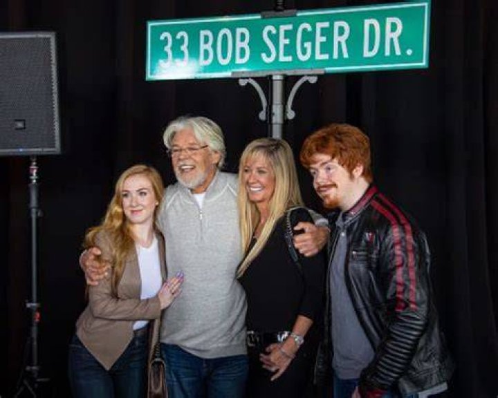 Bob Seger's Daughter: Unveiling The Legacy