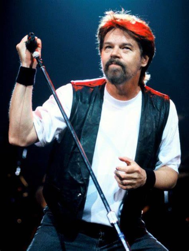 Bob Seger 5X7 Photo