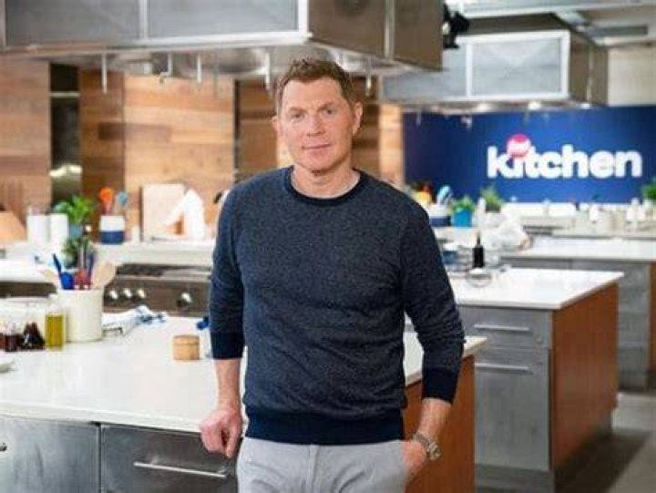 Bobby Flay Wiki, Wife, Age, Height, Family, Biography & More Famous