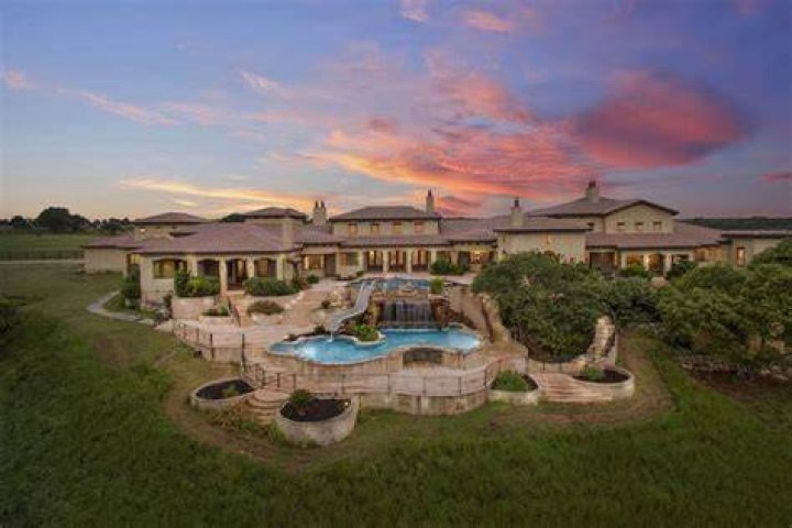Boerne Luxury Ranch for Sale in Boerne, TX Kendall County Farm & Ranch