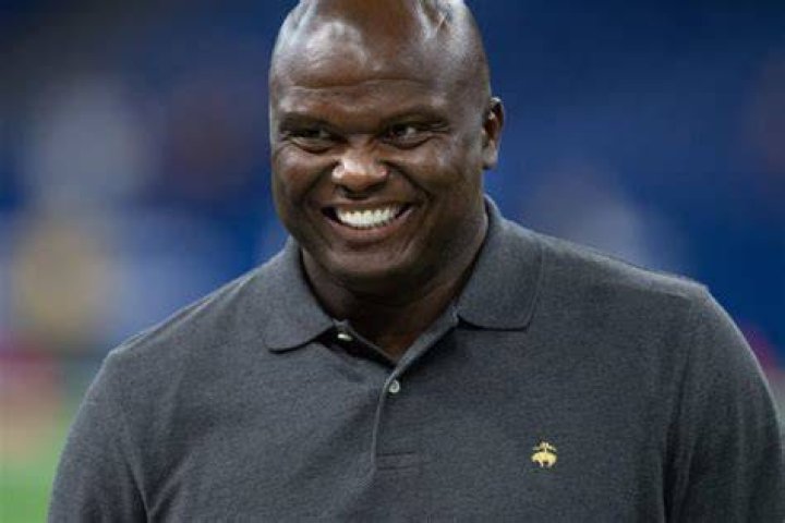 Booger McFarland Net Worth, Age, Height, Twitter, Wife & Bio Celeb