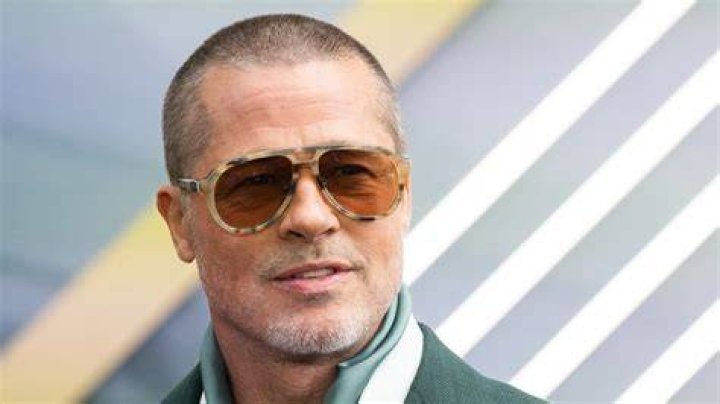 Brad Pitt Is Reportedly "So Proud of Shiloh and Who She Has on