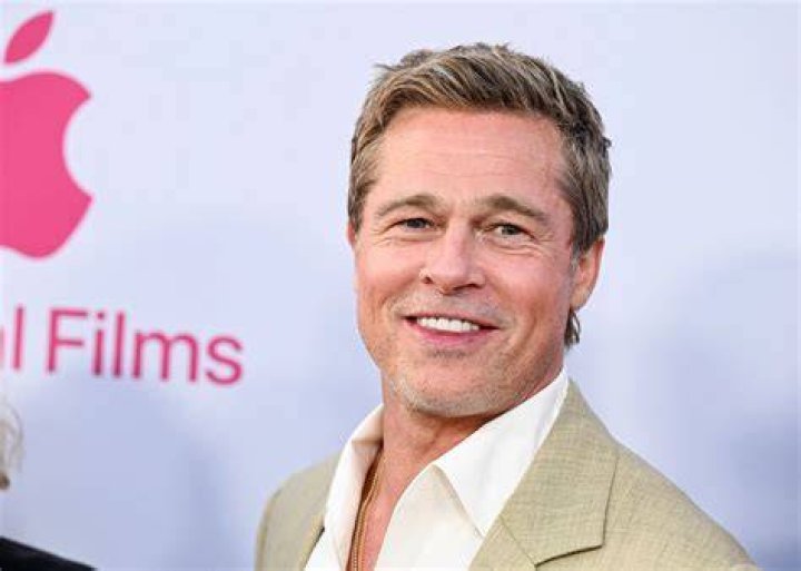 Brad Pitt Net Worth, Age, Height, Weight, Spouse, Awards