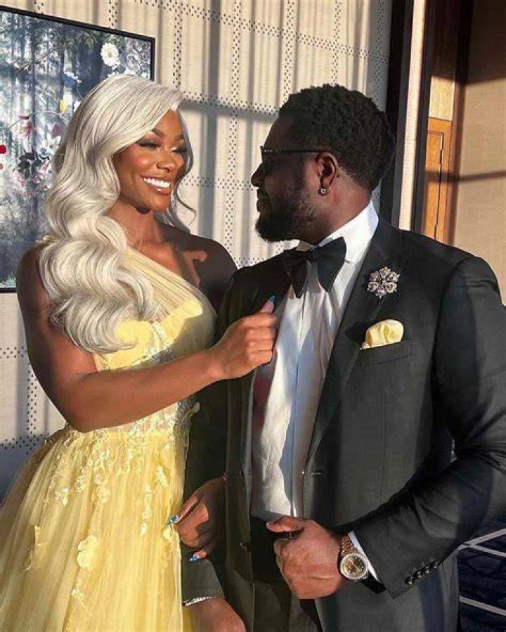 Brandon Phillips Jade Cargill's husband, family, kids, career and net