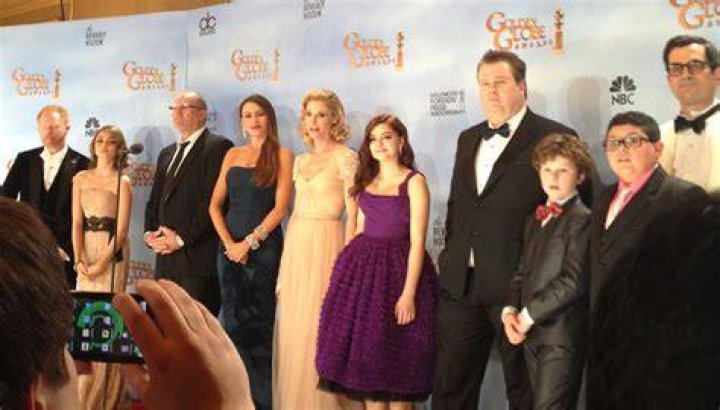 Bratt to be guest star on 'Modern Family'