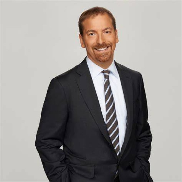 Breakfast with Chuck Todd, Host of NBC's "Meet the Press" The City
