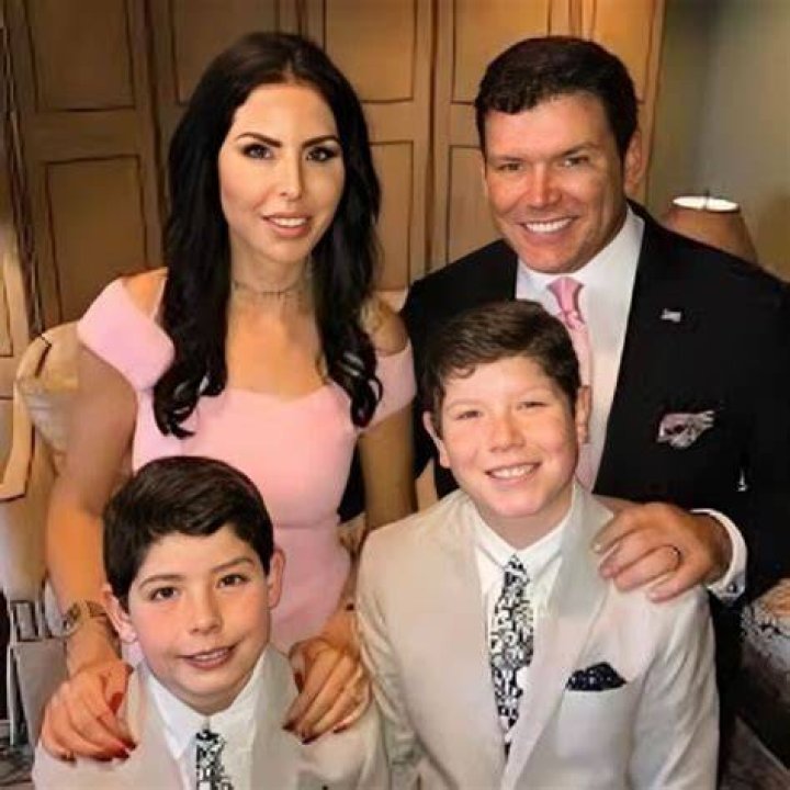 Bret Baier Net worth, wife, family, what happened, political views