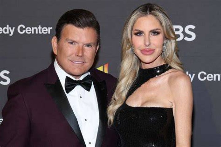 Bret Baier Wife Who Is Amy Baier?