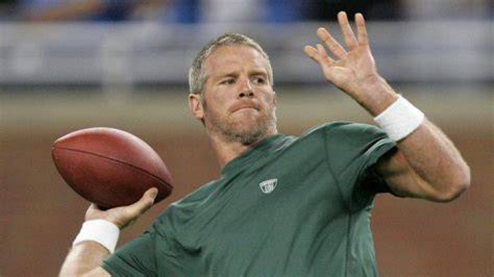 Brett Favre's CTE Diagnosis: Unraveling The Enigma