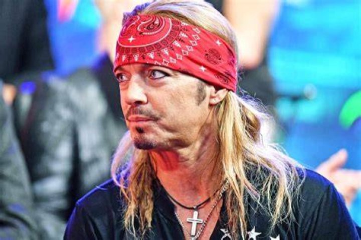 Brett Michaels' Net Worth: Inside The Fortune Of The Poison Frontman