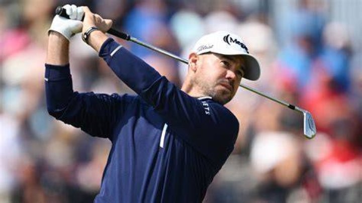 Brian Harman's Impressive PGA Tour Earnings