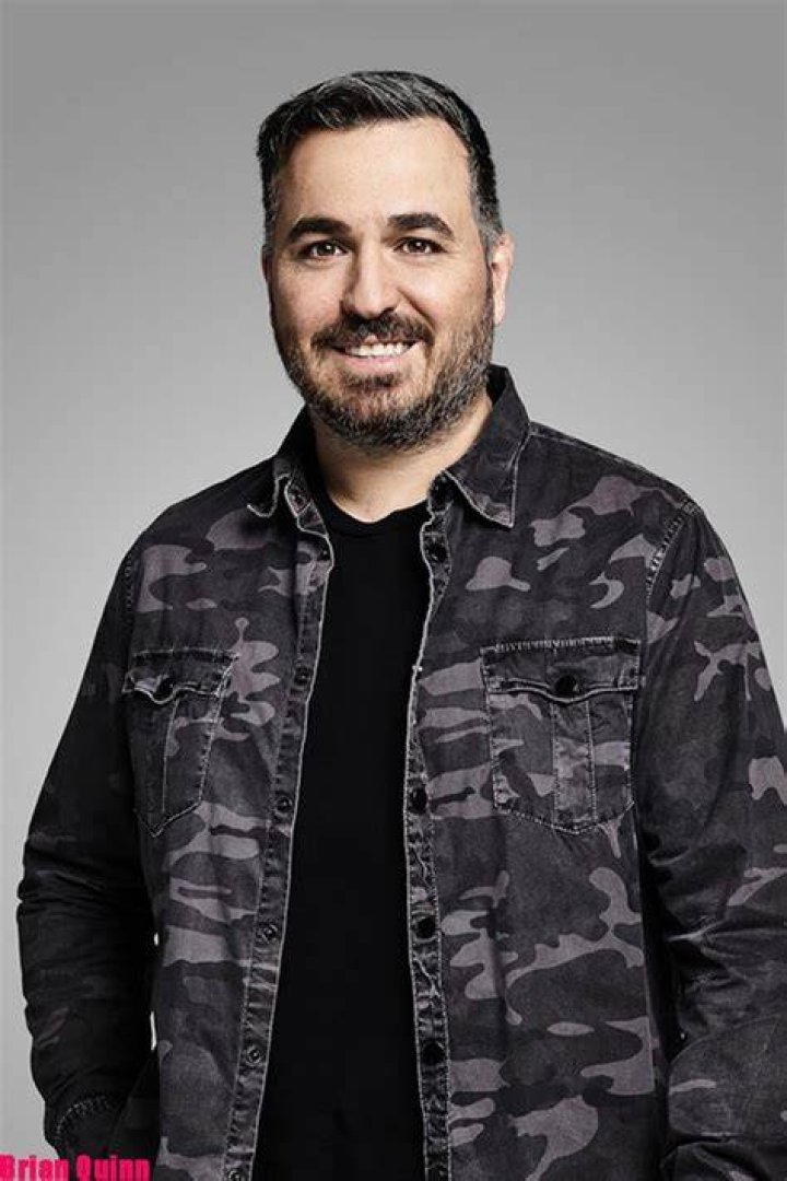 Brian Quinn Biography Facts, Childhood, Family Life & Achievements