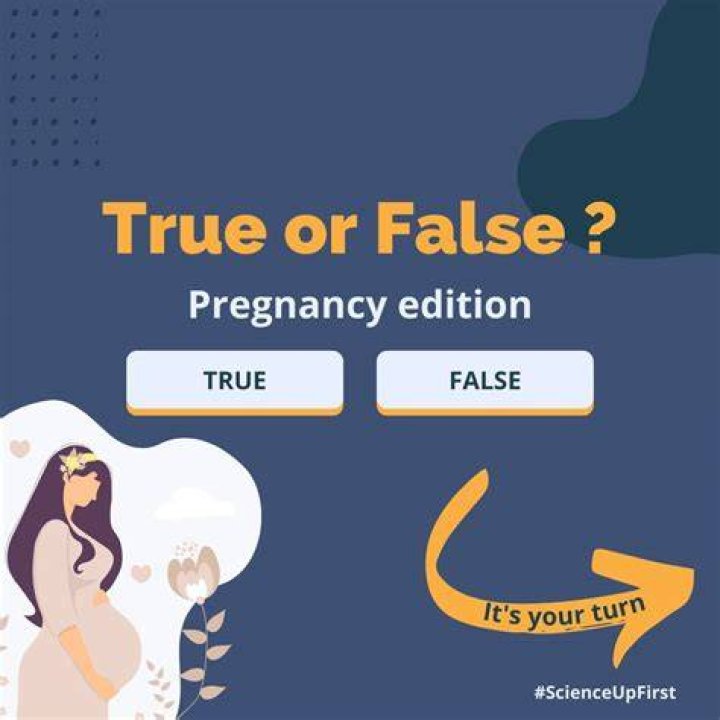 Brianna's Pregnancy: Is It True Or False?
