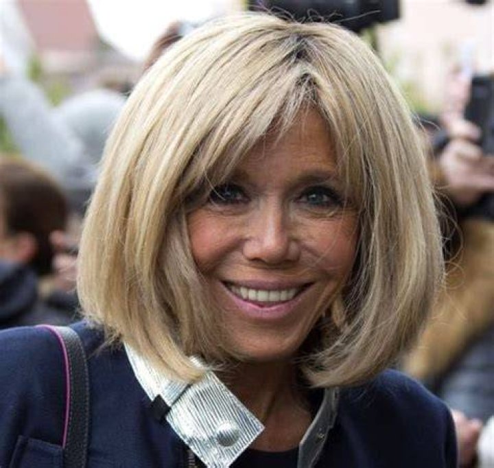 Brigitte Macron Biography, Age, Height, Husband, Net Worth Wealthy Spy