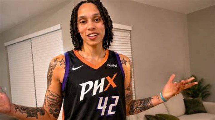Brittney Griner
