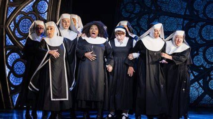 Broadway Musical Movie, Sister Act, Comes To Nigeria