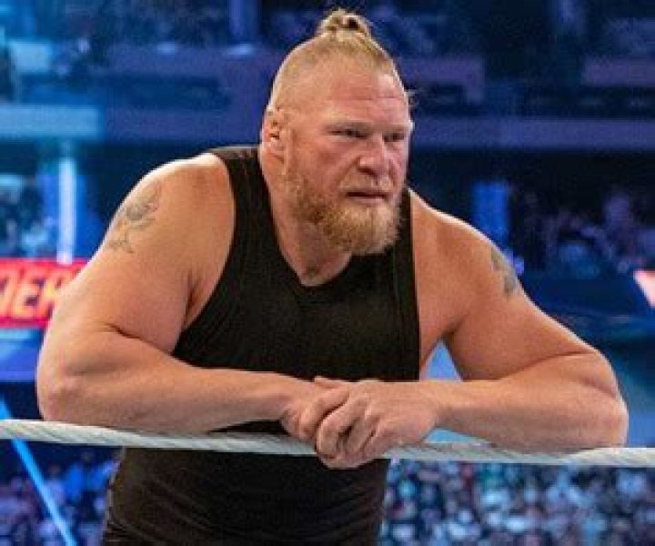 Brock Lesnar Religion What Religion is Brock Lesnar? Is Brock Lesnar a