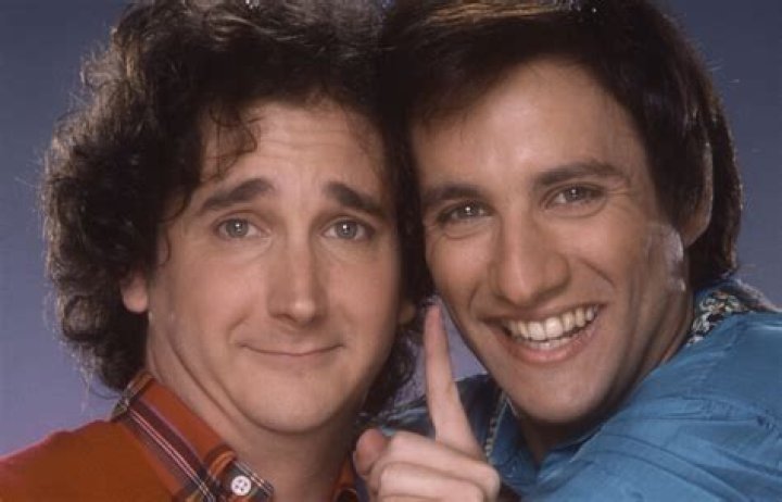 Bronson Pinchot Actor