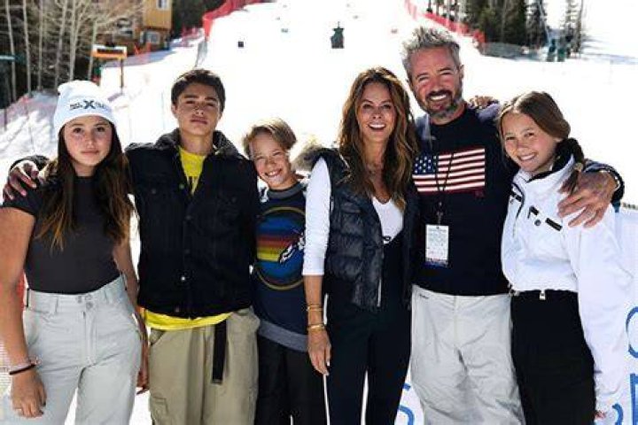 Brooke Burke Parents All 4 of Her Children 'Differently'