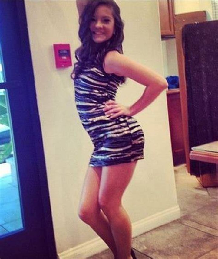 Brooke Hyland Height Age Body Measurements Celebrity Stats