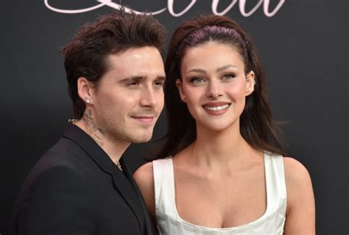 Brooklyn Beckham & Nicola Peltz Are Married Get Details on Their