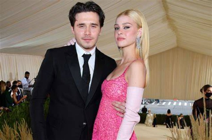 Brooklyn Beckham and girlfriend Nicola Peltz are engaged Cosmopolitan
