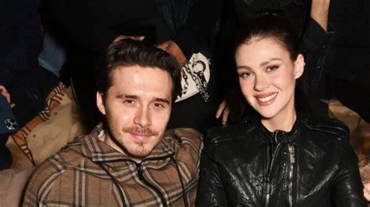 Brooklyn Beckham and Nicola Peltz Marry in Palm Beach Wedding