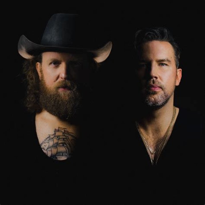 Brothers Osborne's John Osborne Calls Wife "Warrior," Says Twins "Could