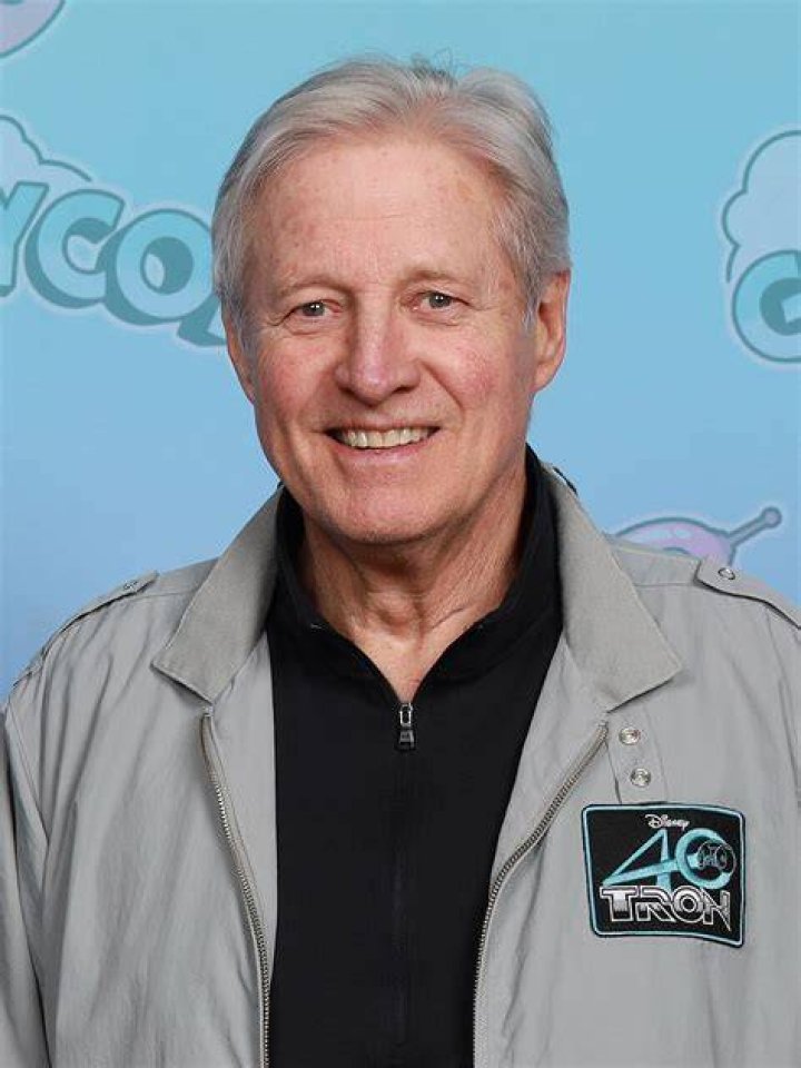 Bruce Boxleitner Was 'PanicStricken' to Wed Melissa Gilbert She