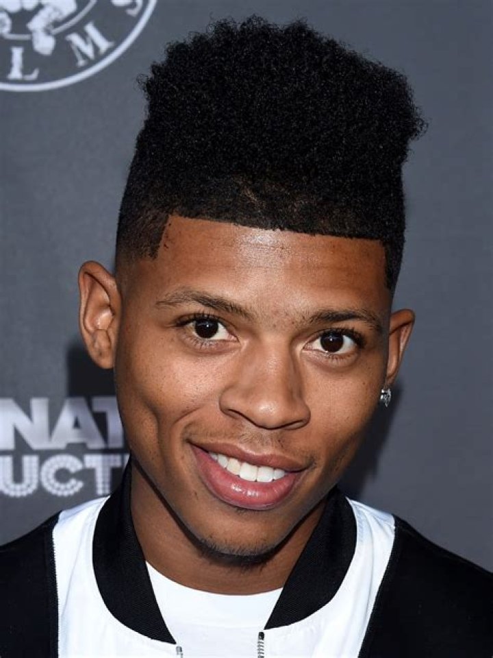 bryshere y. gray on Tumblr
