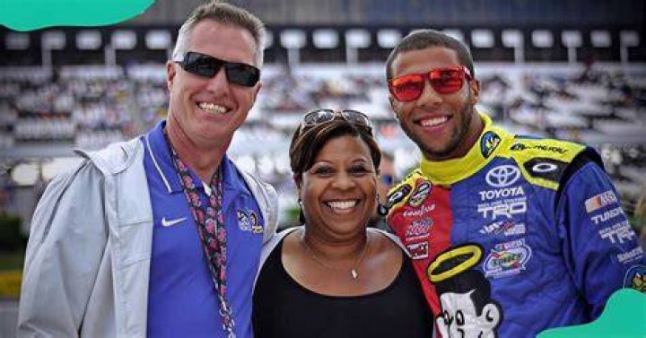 Bubba Wallace Family, good run at Daytona stirred emotion Charlotte