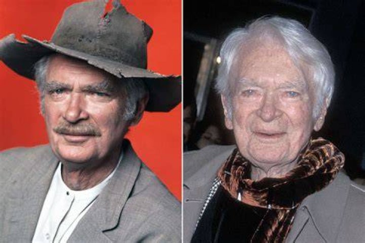 Buddy Ebsen in 2023 Buddy ebsen, Favorite tv shows, Buddy