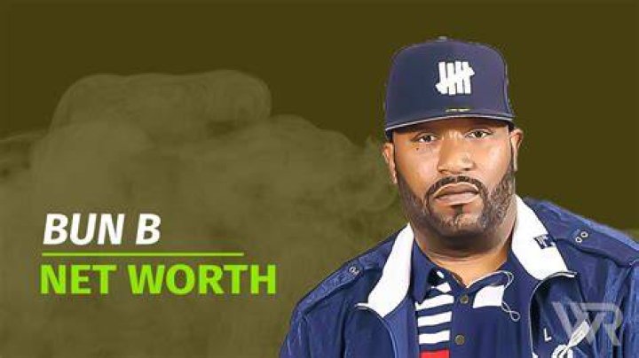 Bun B's Net Worth And The Keys To His Financial Success