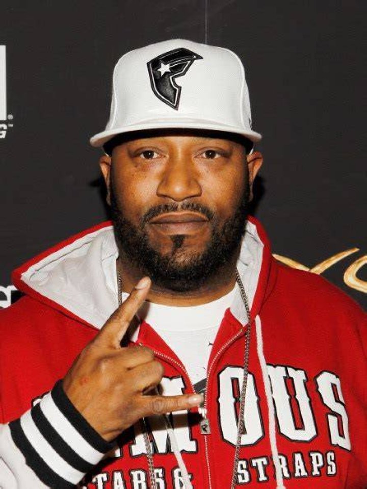 Bun B net worth Rapper's fortune explored as his Trill Burgers is
