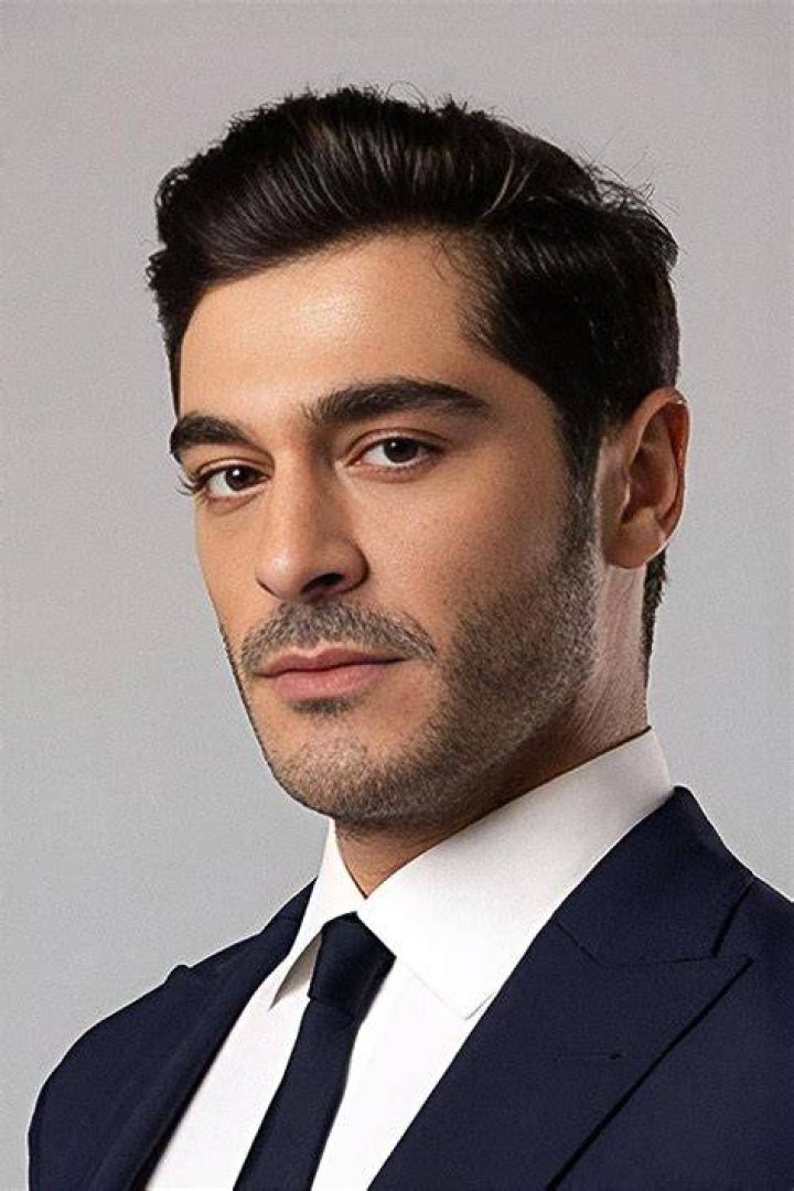 Burak Deniz &mdash; The Movie Database (TMDB)