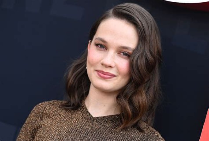 CAILEE SPAENY at How It Ends Premiere in Los Angeles 07/15/2021